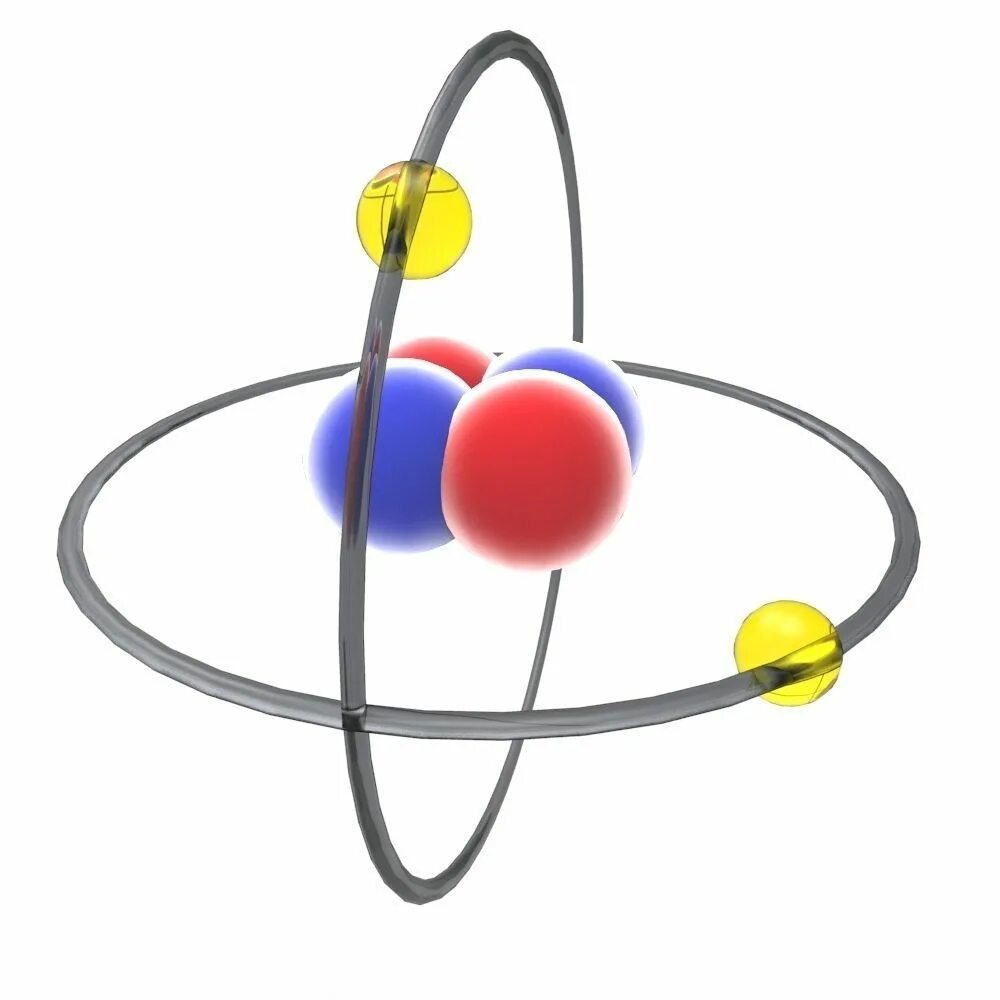 Включи атом 3. 3d модель атома. 3д модель атома титана. Реальная 3д модель атома. Самая красивая модель атома 3д.