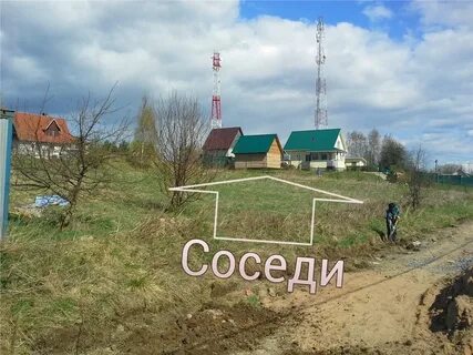 Манушкино чехов