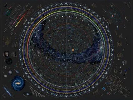 Universe card