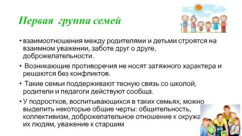 Отношения ребенка к имени