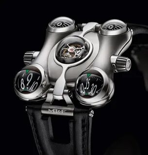 Event watches