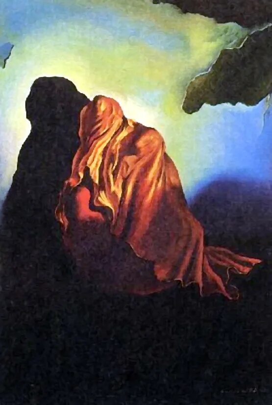 Вуаль дали. Сальвадор дали. дали сальвадор. the veiled heart. сальвадор дали 1932. сальвадор дали известные картины.