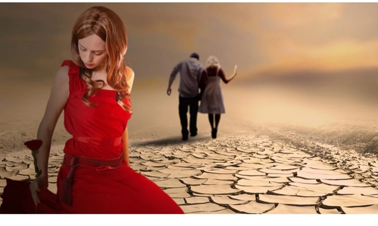 Одиночество души. Девушка грустит о любимом. Тоска мужчины. Ирен-мари шиммер. Мужчина и женщина думают друг о друге.