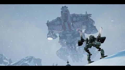 Battle of titans