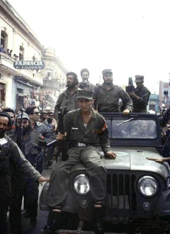 Куба кубинская революция. Куба революция 1959. 1 Января 1959 года Кубинская революция. Революция 1959 г на Кубе.