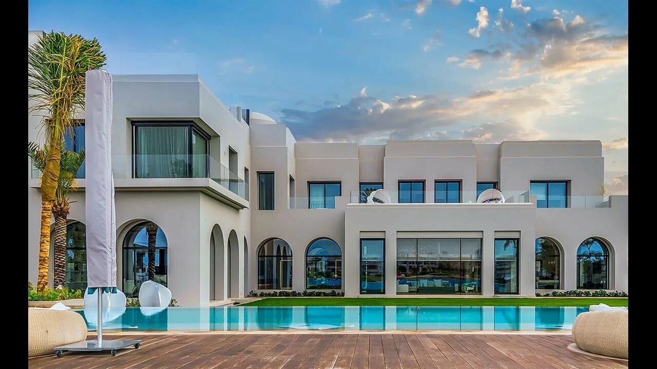 District one dubai вилла. Особняк в дубае. 25hours dubai one central. Особняк в дубае. Semmer villas dubai.