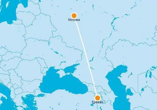 Москва ереван сколько лететь на самолете. Карта Москва-Ереван Москва-Ереван полета. Маршрут полета Москва Ереван. Москва Ереван путь самолета. Маршрут самолета Москва Ереван на карте.