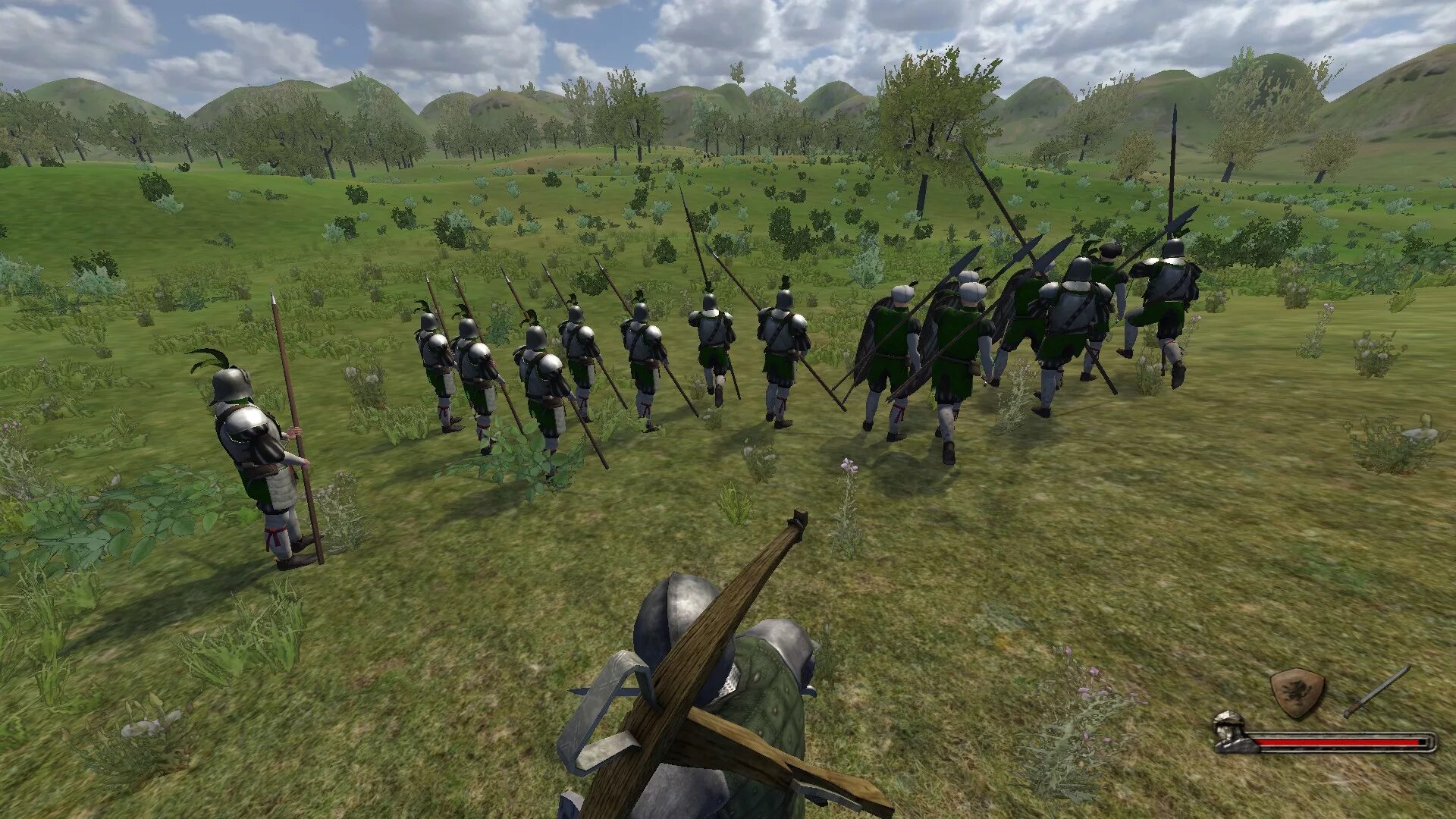 Mount and Blade Warband геймплей. Маунт энд блейд 1. Mount and Blade Warband Скриншоты.