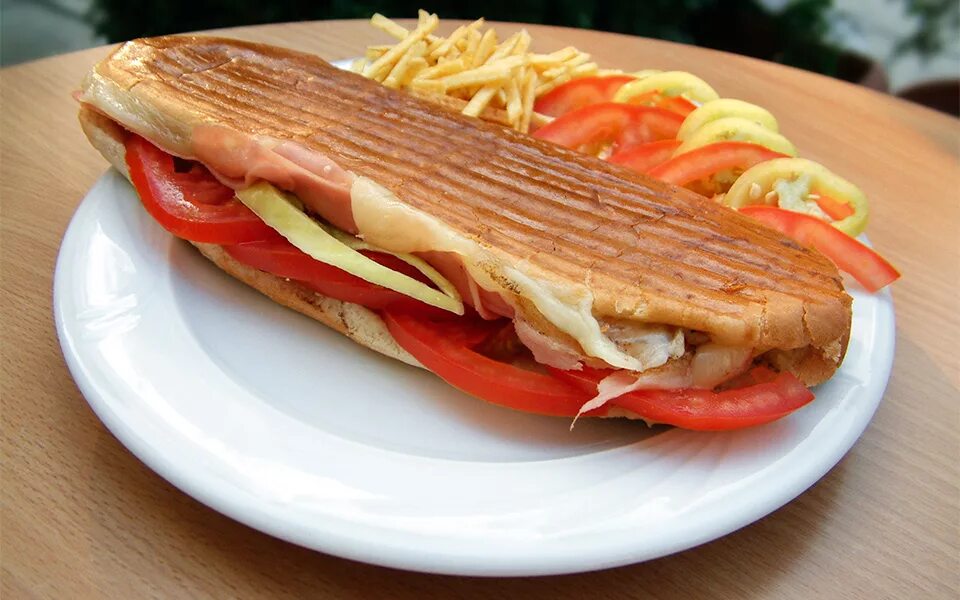 Tost ai