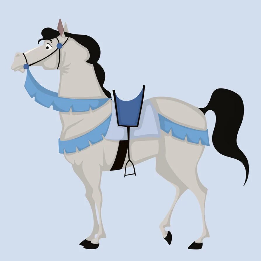 Конь мультяшный. Принцесса и конь. Сказочный конь. Лошадка из Диснеевских мультфильмов. Конь сценка