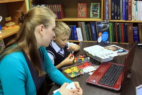 Библиотека великий новгород