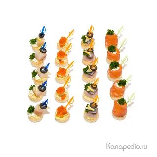 Канапе спб