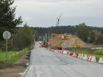Поселок возрождение ленинградская область выборгский