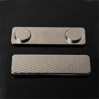 Magnetic