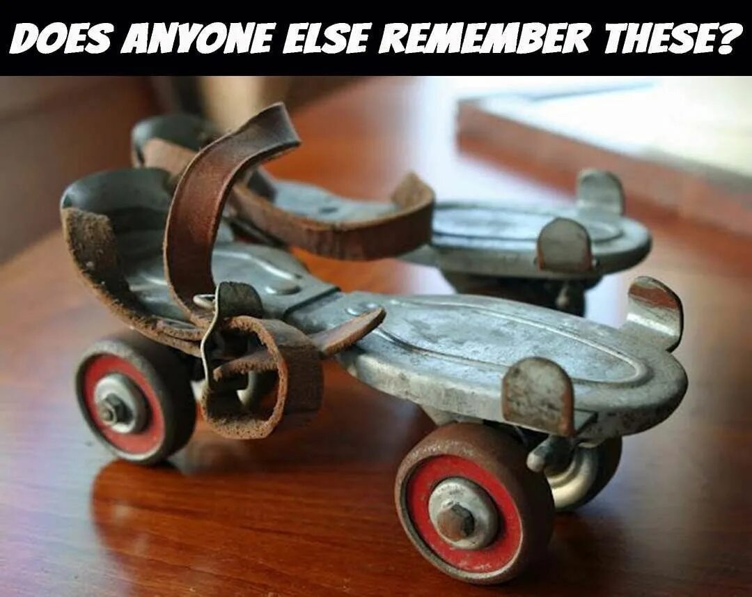 Old time roll