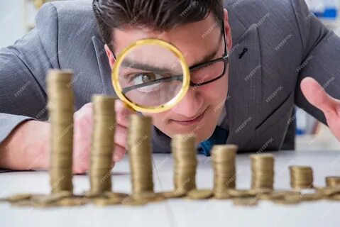 Аудит доходов и расходов