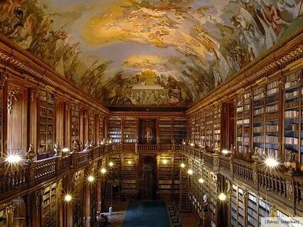 World library