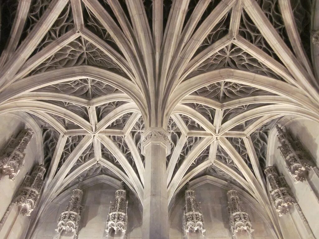 Gothic Architecture Rib Vault. Шатровый свод. Крестовый свод виллы «мадама». Rib Vaults. Свод мероприятий