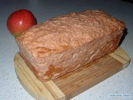 Мясной хлеб глобус