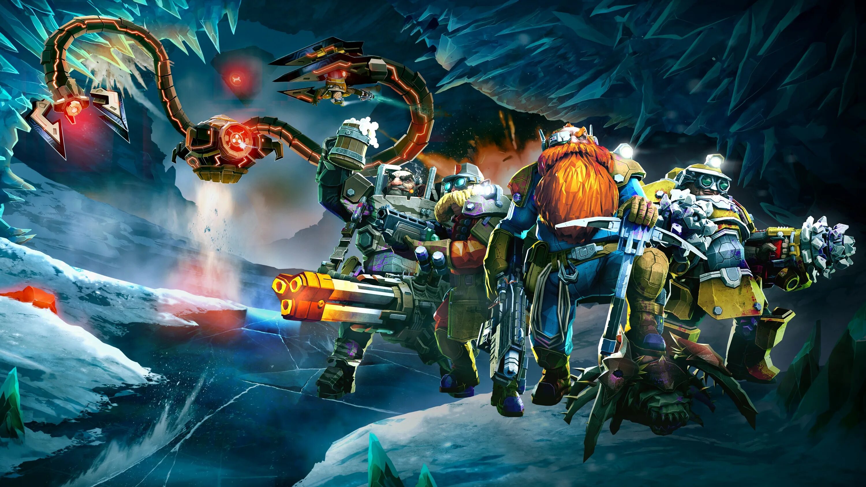 Оверлоки deep rock. Хоксед 4 deep rock galactic. дворф deep rock galactic. deep rock galactic настолка. deep rock galactic настольная игра.