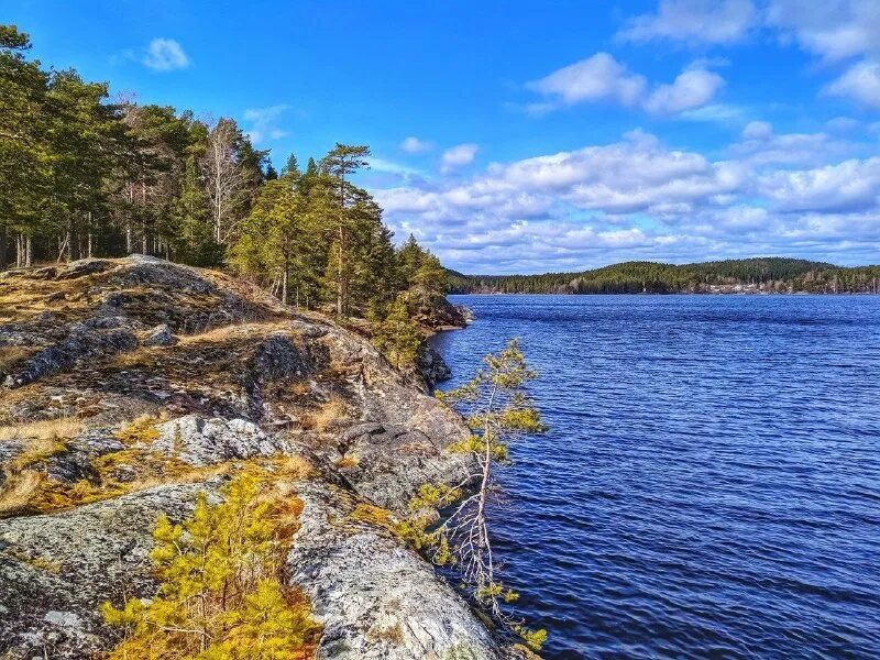 вдоль ладожского озера. самая ладога. озеро койонсаари карелия. остров койонсаари карелия. вдоль ладожского озера.