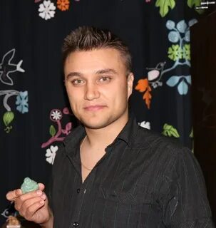 Сдобнов актер