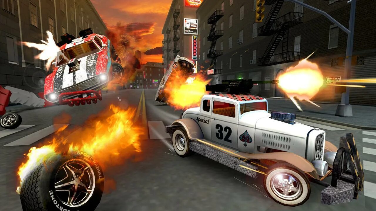 Игру на андроид 3 d. Death Tour игра. Death Race игра. Death Tour - Racing Action game. Гонки с пушками на машинах.