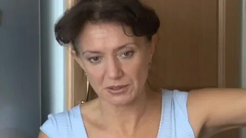 Мачеха женщина