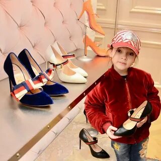 Дочь киркорова фото