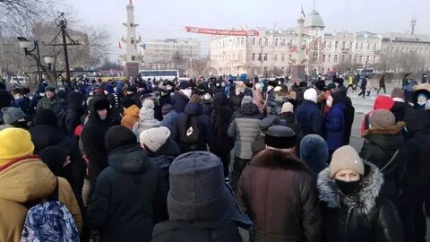 Новости важные события