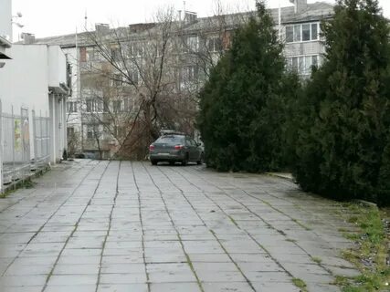 Севастополь хрусталева 165