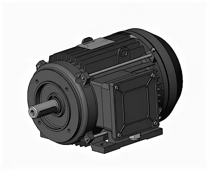 B3 b14. B3 b14. Bauform: b14. Hif2b-14d. B3 b14.