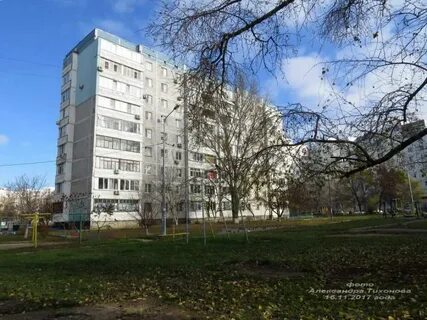Черникова 31