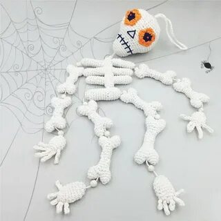 Связать скелет