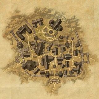 File:ON-map-Shornhelm.jpg - The Unofficial Elder Scrolls Pages (UESP)