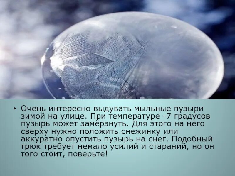 Интересные статьи о мире. Факты о зиме. Интересные факты о зиме. Интересные факты о мыльных пузырях. Интересно мыльные пузыри.