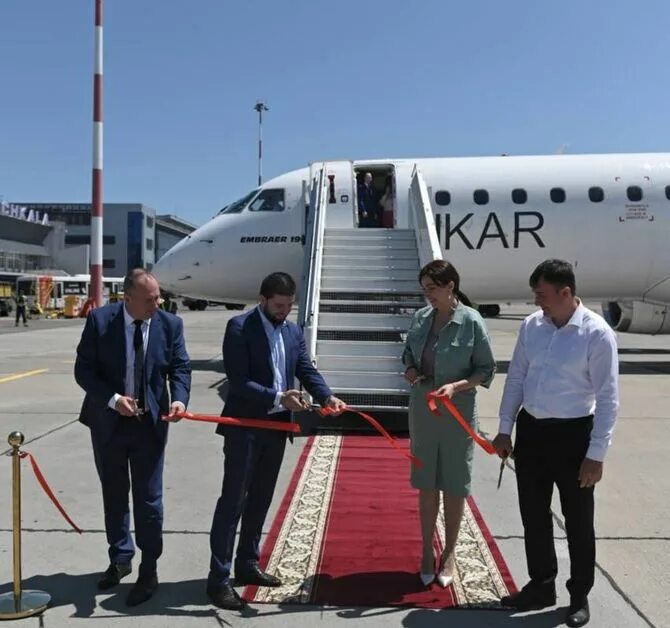 Рейс ульяновск махачкала