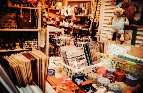 1 1 сувениры и подарки