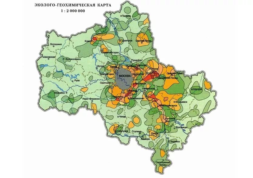 Зеленые зоны московской области. Карта экологии Московской области. Карта загрязнения радиацией Московской области. Экологическая карта Подмосковья 2019. Экологическая карта Пушкинского района Московской области.