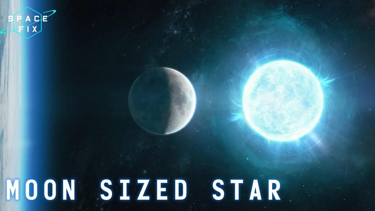 The smallest star