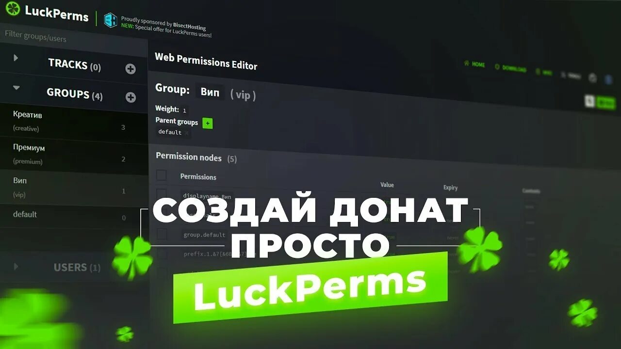 Как сделать донат на атернос. Luckperms команды. Luckperms плагин. Плагин на донаты. Сделать донат.