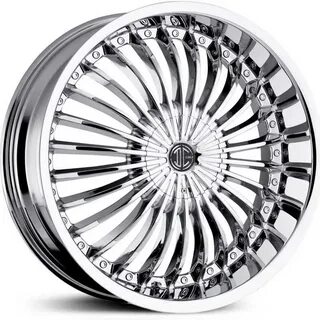 2crave wheels