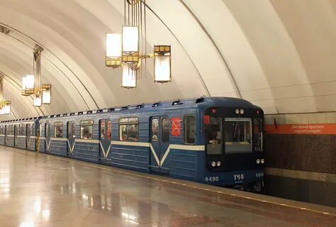 Метро лиговская санкт петербург