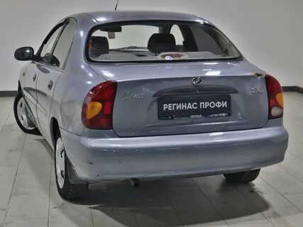 Шанс 2006