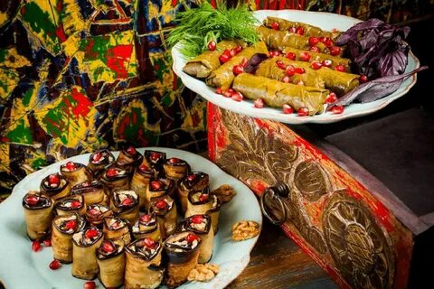 Блюдо национальной кухни название