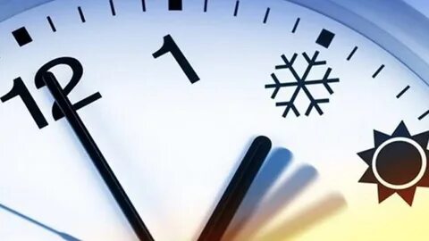 Будет ли перевод часов в 2024 году