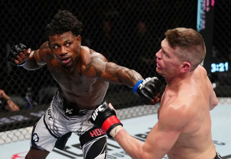 Юфс швед томпсон фигура. Thompson ufc. Бои стивена томпсона. Бои стивена томпсона. Томпсон боец юфс.