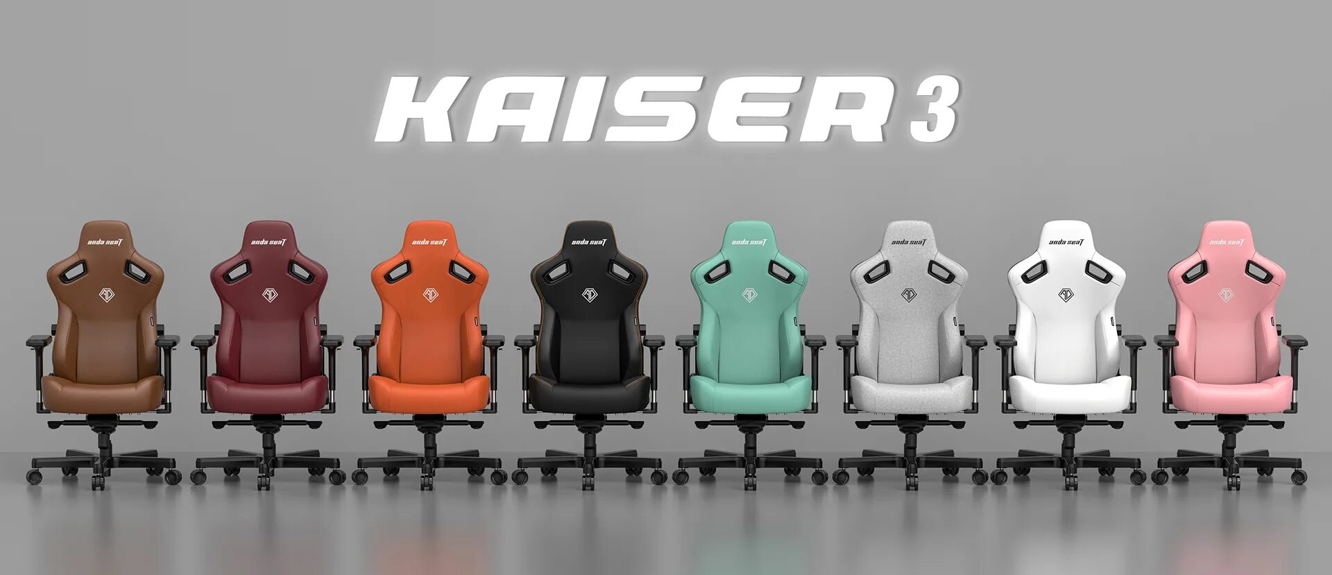 Игровое кресло andaseat Kaiser 3 l (Black). Кресло anda Seat Kaiser 3 l. Andaseat Kaiser 3 XL. Кресло andaseat Kaiser 3 XL черный.