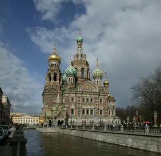Петербург конца