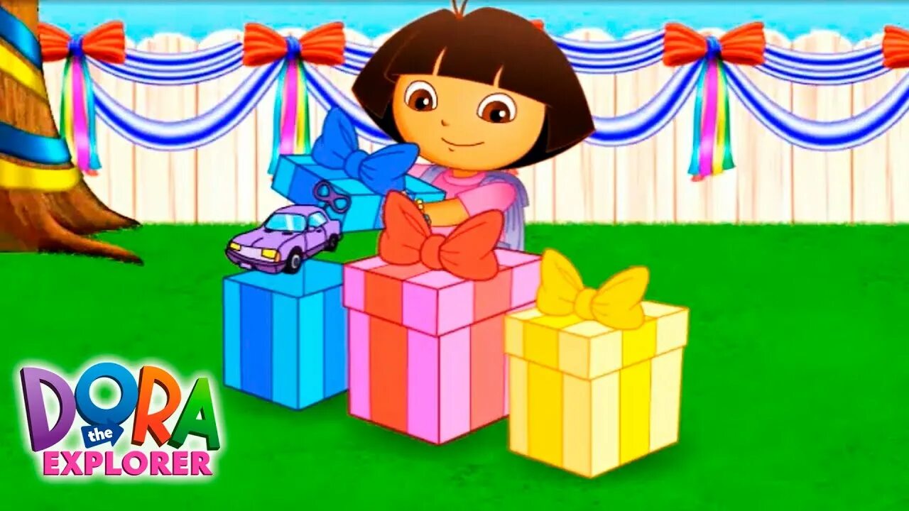Doras world adventure. Dora's big Birthday Adventure. Dora the Explorer: Dora's big Birthday Adventure. Dora great big World. Dora big Birthday Adventure на русском.
